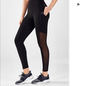 Powerhold Fabletics Leggings